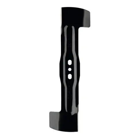 Endast idag Bosch DIY F016800699 Reservkniv
